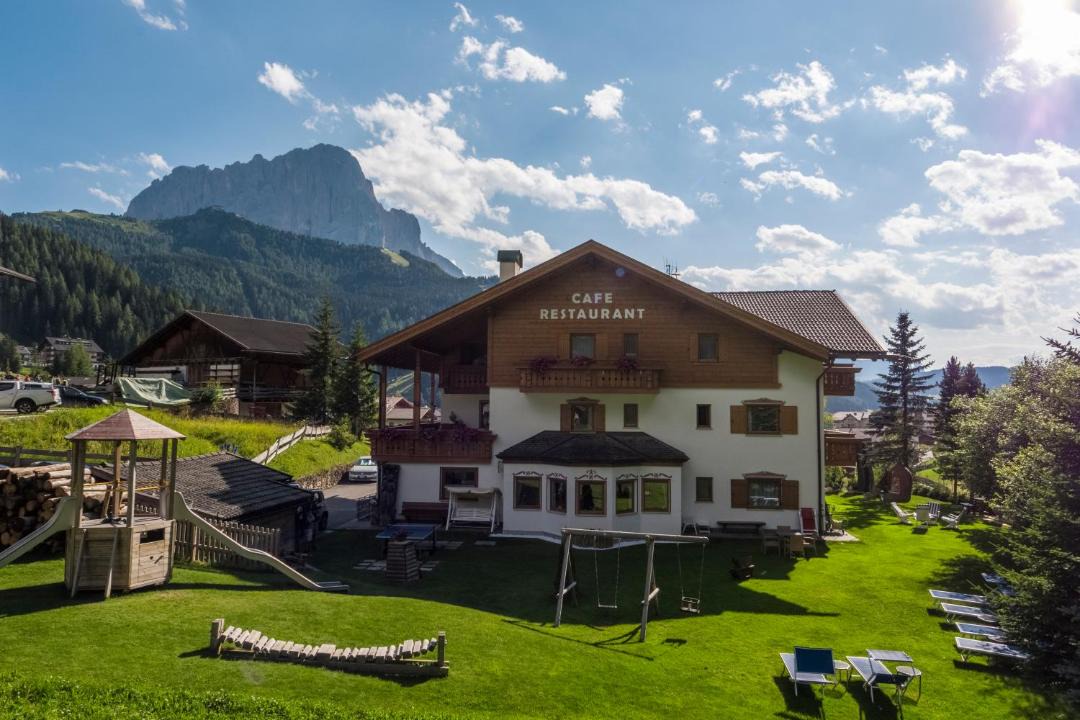 Photo of Others in Selva di Val Gardena