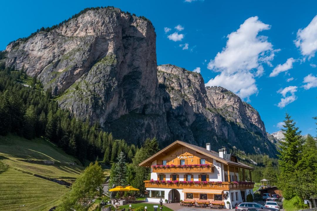 Photo of Others in Selva di Val Gardena