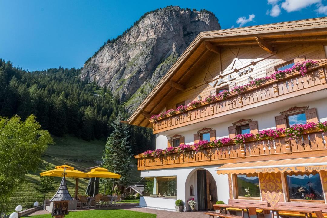 Photo of Others in Selva di Val Gardena