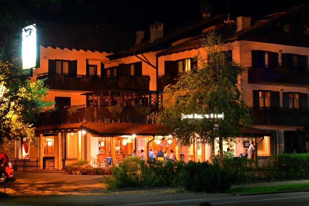 Photo of Others in Caderzone Terme