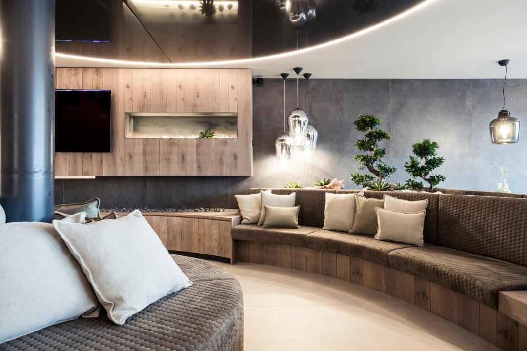 Photo of Livingroom in Mantana