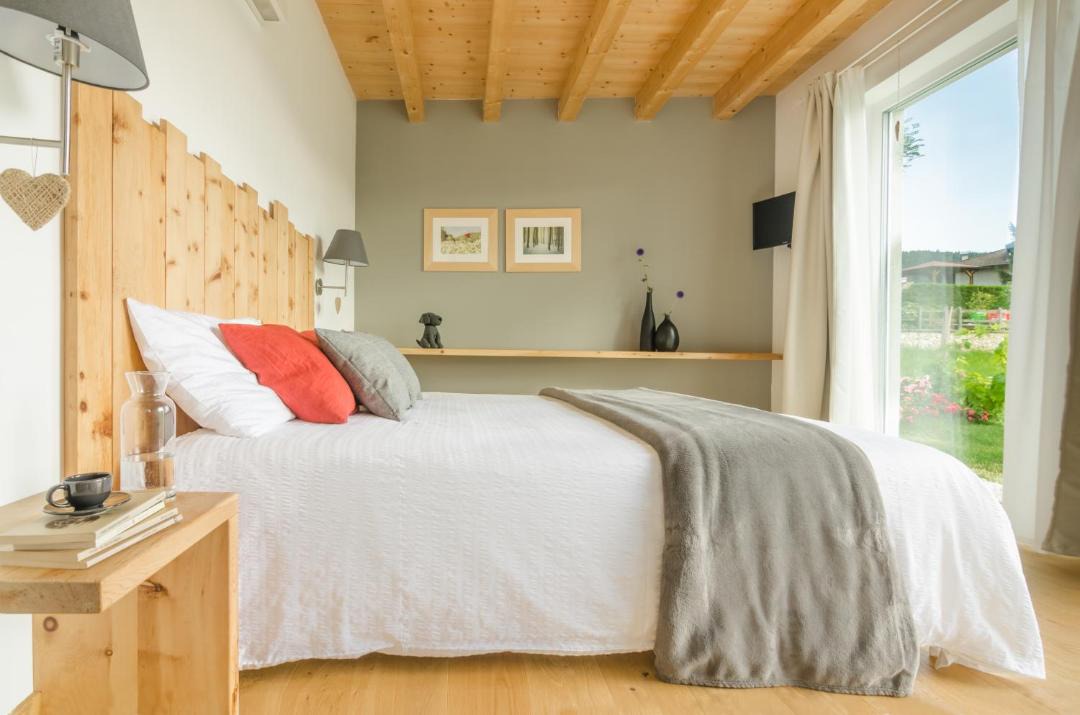 Photo of Bedroom in Amblar-Don