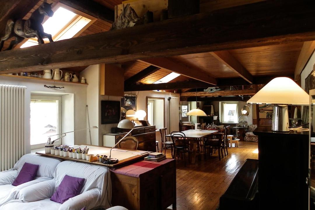 Photo of Livingroom in Fiera di Primiero