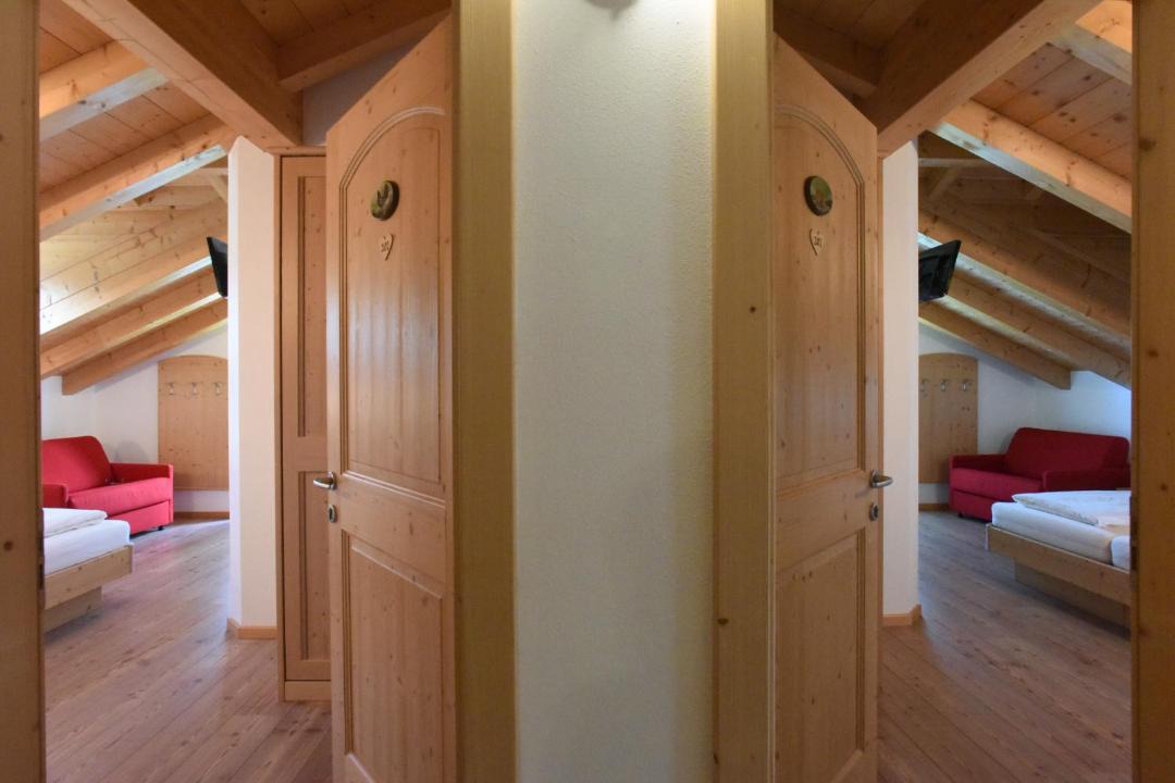 Photo of Bedroom in Cavalese