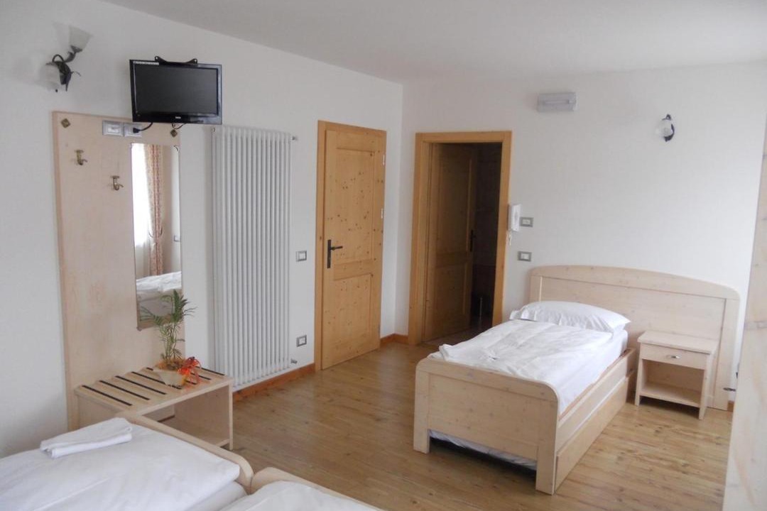 Photo of Bedroom in Carzano