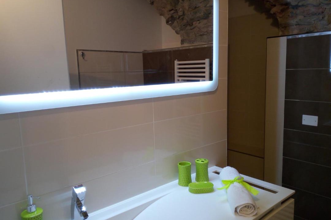 Photo of Bathroom in Fiave