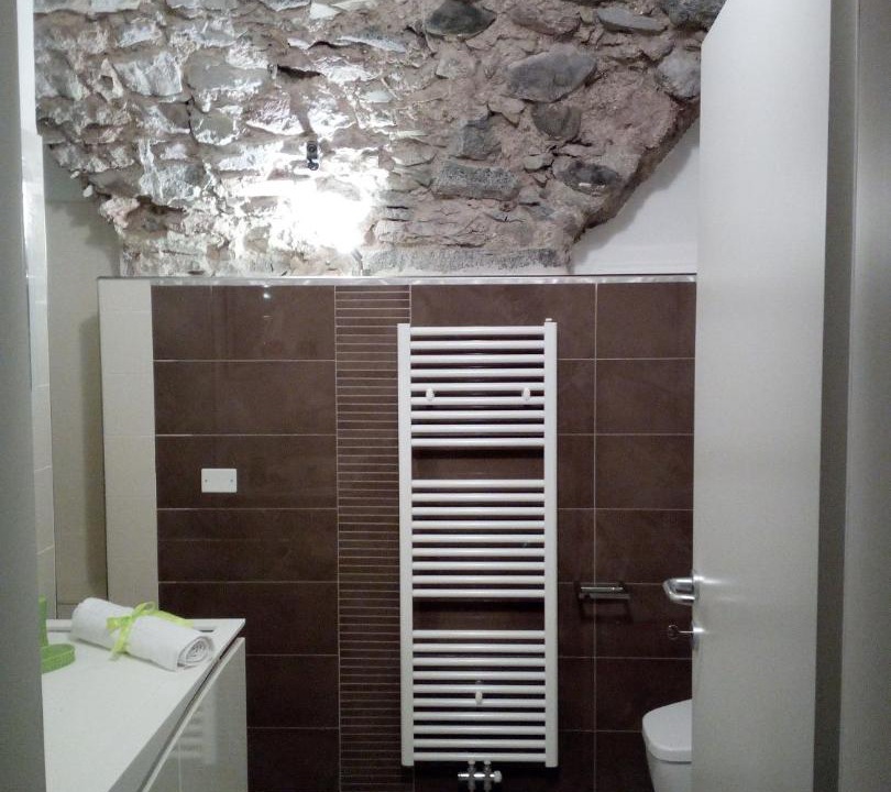 Photo of Bathroom in Fiave