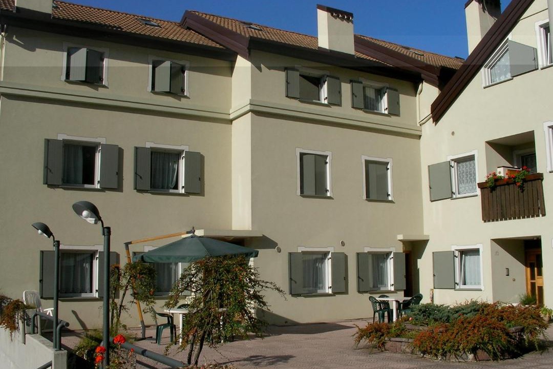 Photo of Buildings in Ponte Arche