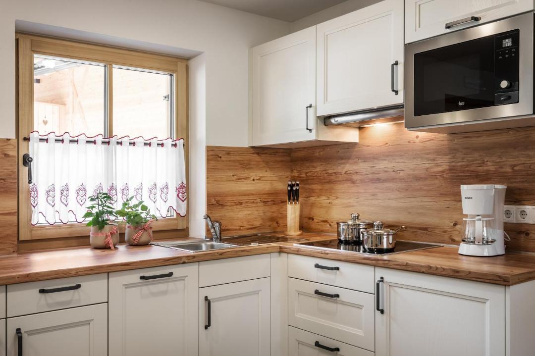 Photo of Kitchen in San Martino in Badia