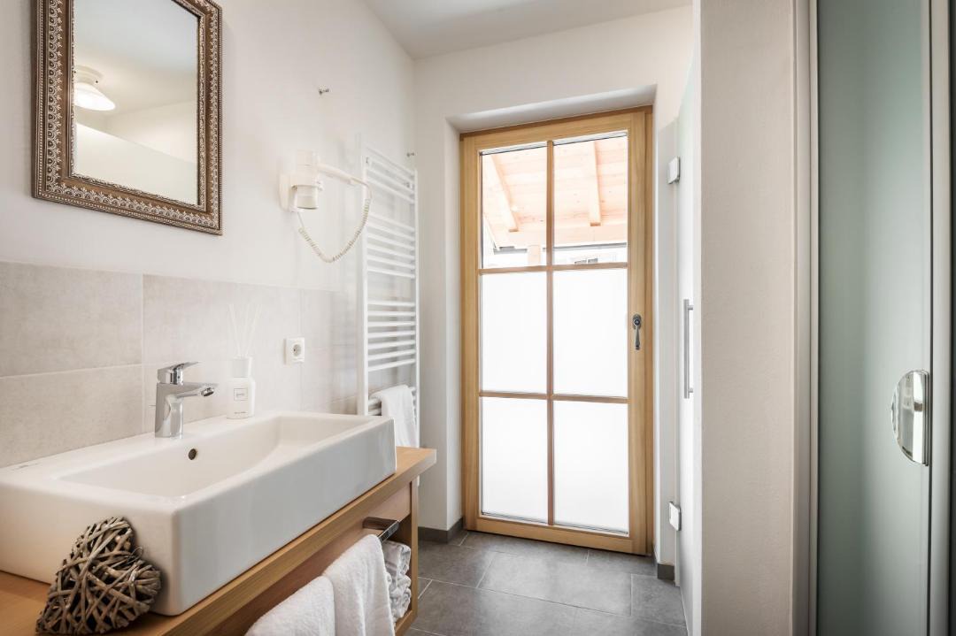 Photo of Bathroom in San Martino in Badia