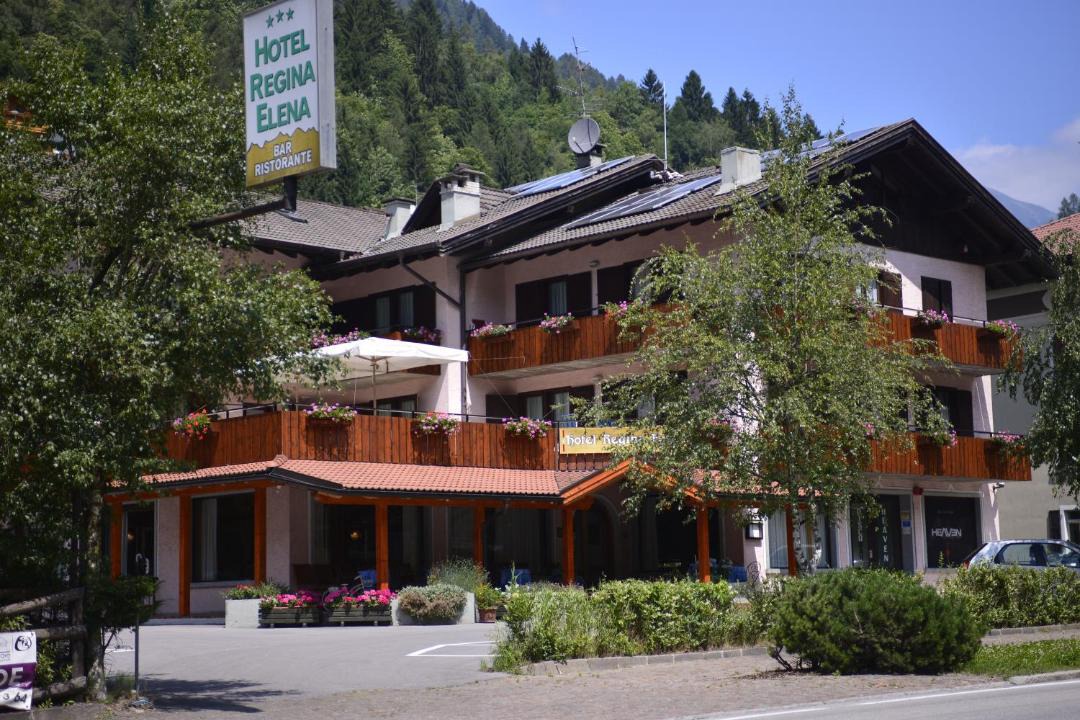 Photo of Others in Caderzone Terme