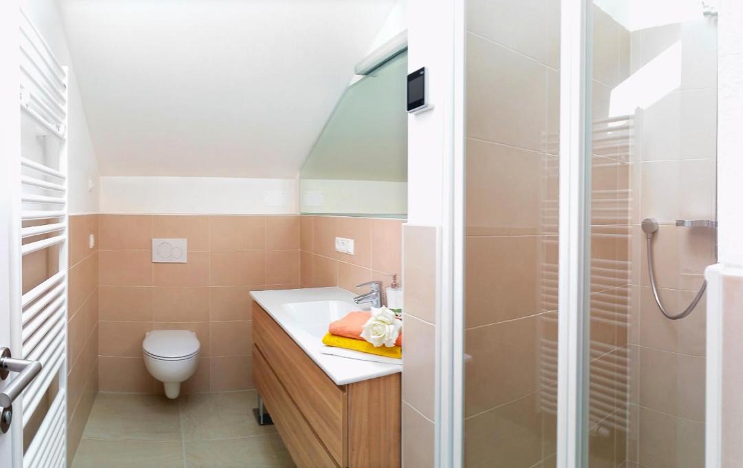 Photo of Bathroom in Magre sulla Strada del Vino