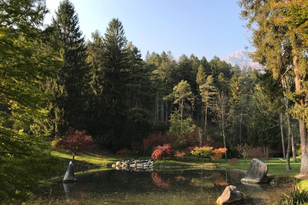 Photo of Outdoor in Ponte Arche