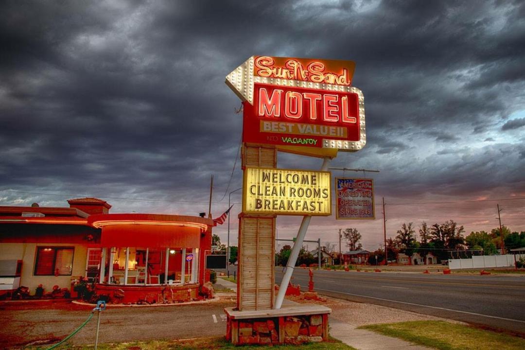 Photo of Others in Kanab