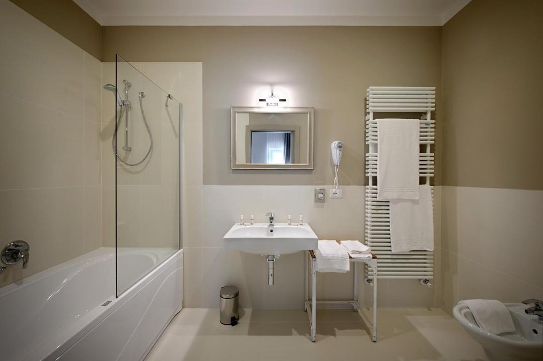 Photo of Bathroom in Borgo Valsugana