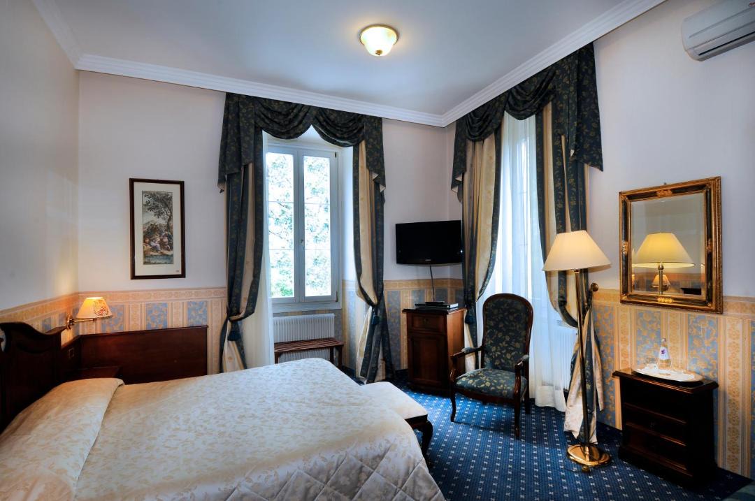 Photo of Bedroom in Povo