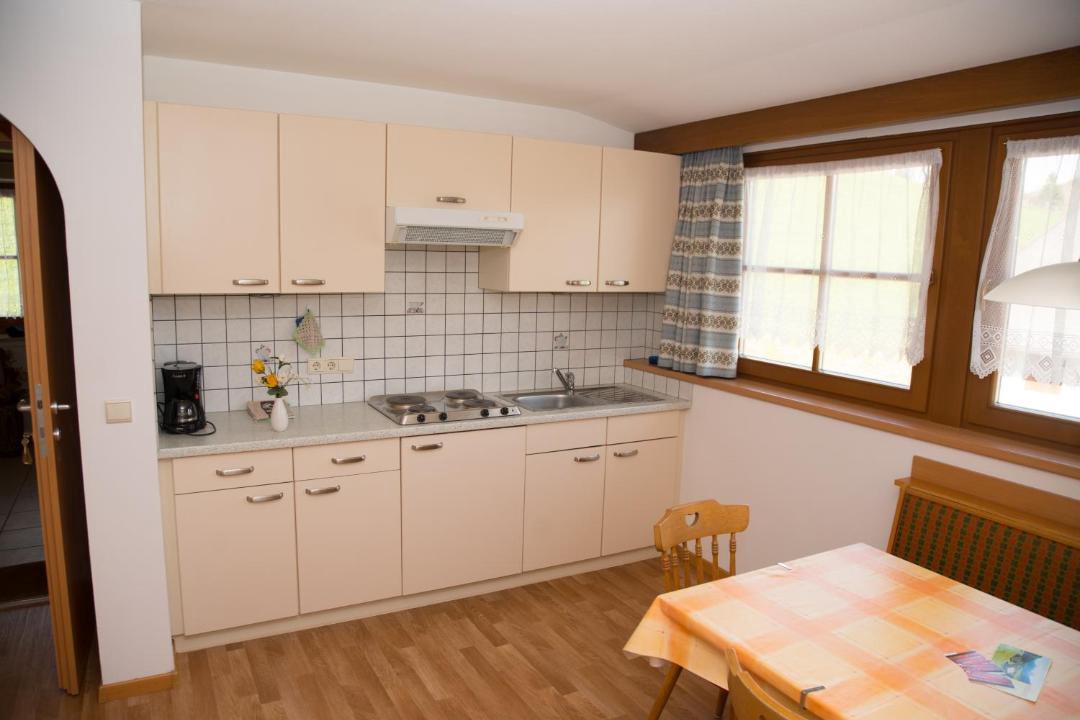 Photo of Kitchen in Monguelfo