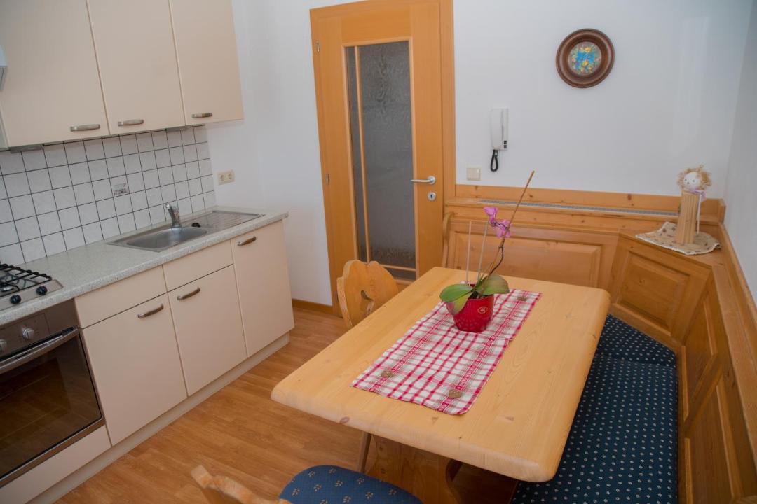 Photo of Kitchen in Monguelfo