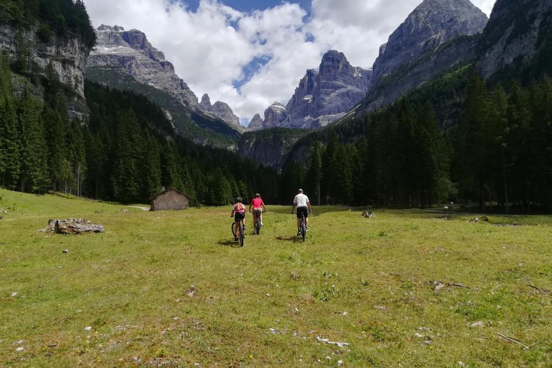 Photo of Others in Sant'Antonio di Mavignola