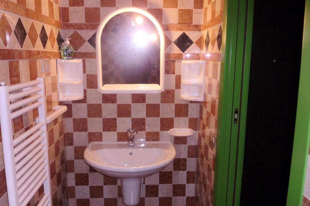 Photo of Bathroom in Cavedago