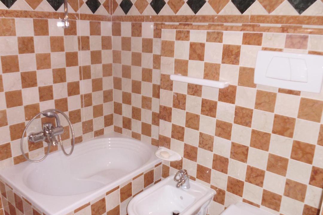 Photo of Bathroom in Cavedago