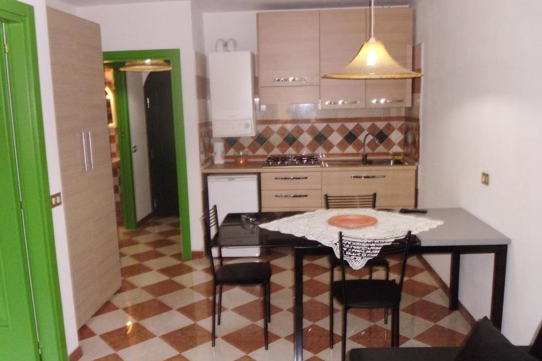 Photo of Kitchen in Cavedago