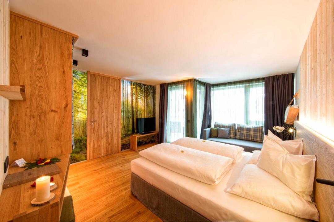 Photo of Bedroom in Selva di Val Gardena