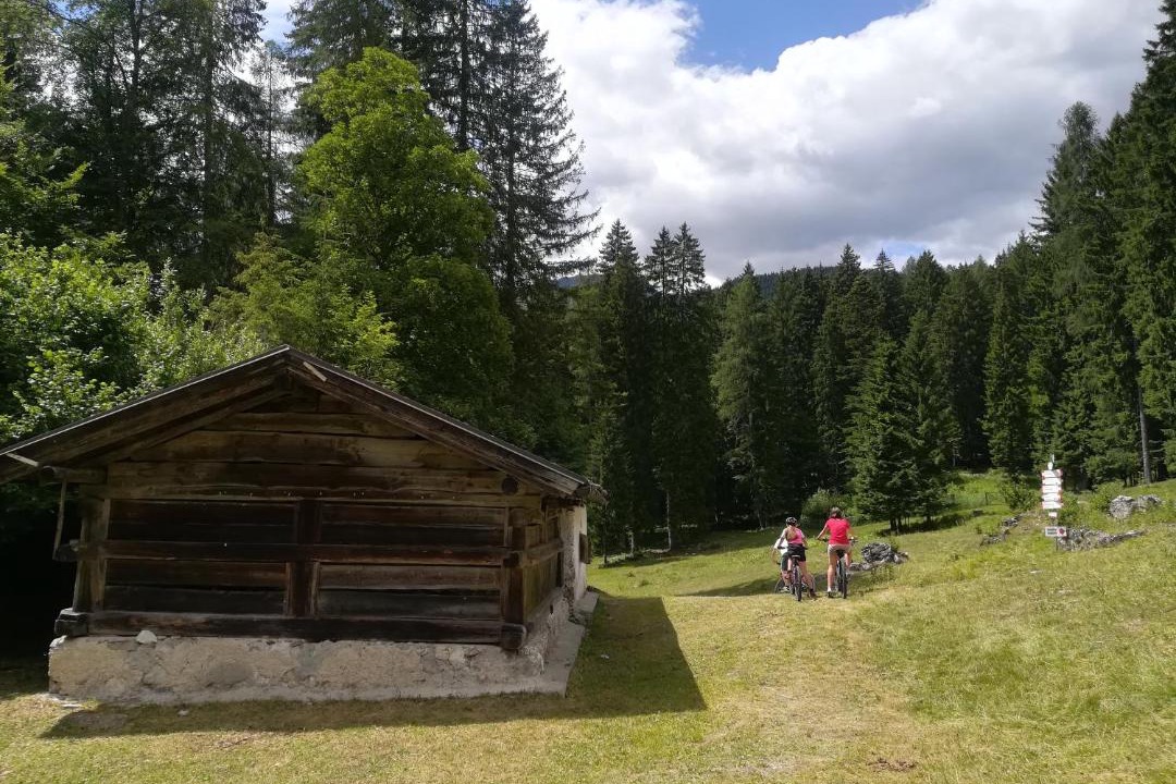 Photo of Others in Sant'Antonio di Mavignola
