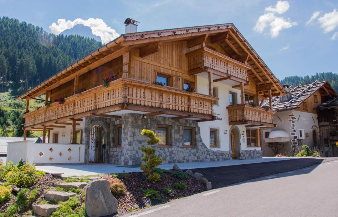 Photo of Others in Selva di Val Gardena