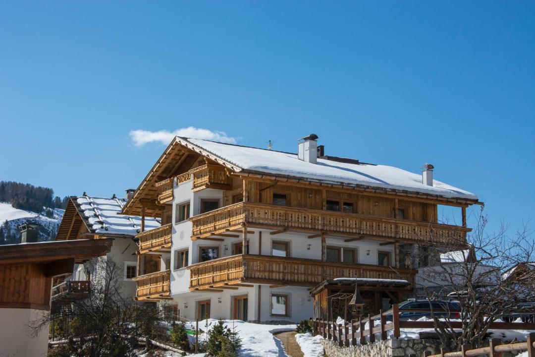 Photo of Others in Selva di Val Gardena