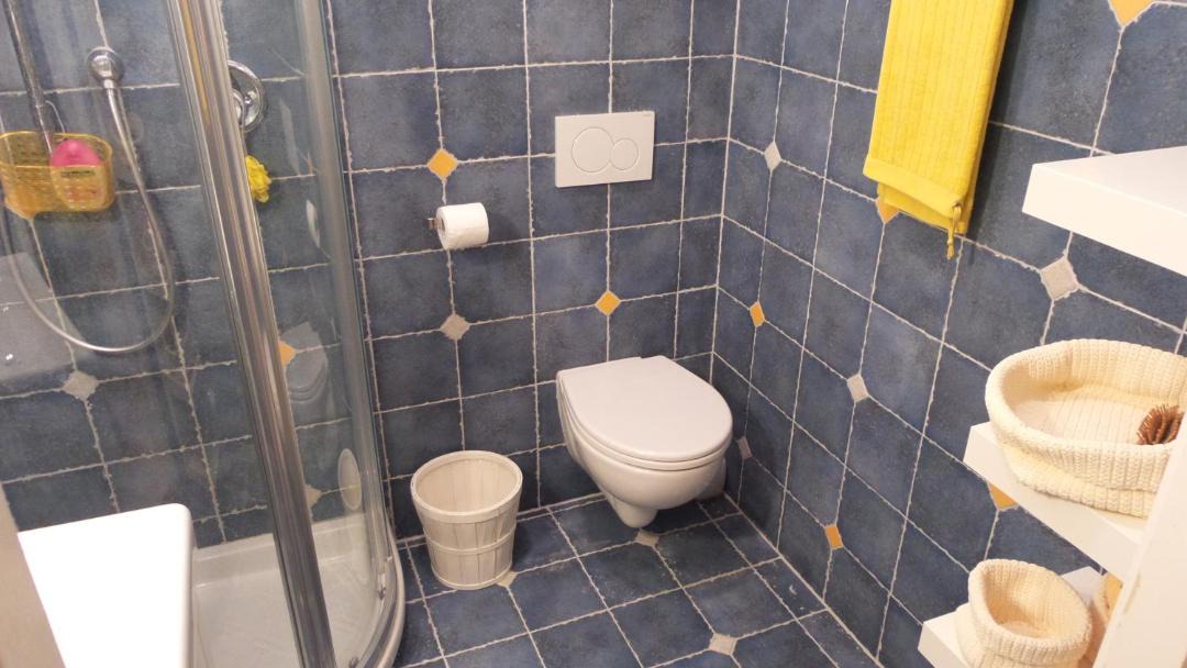 Photo of Bathroom in Cinque Terre