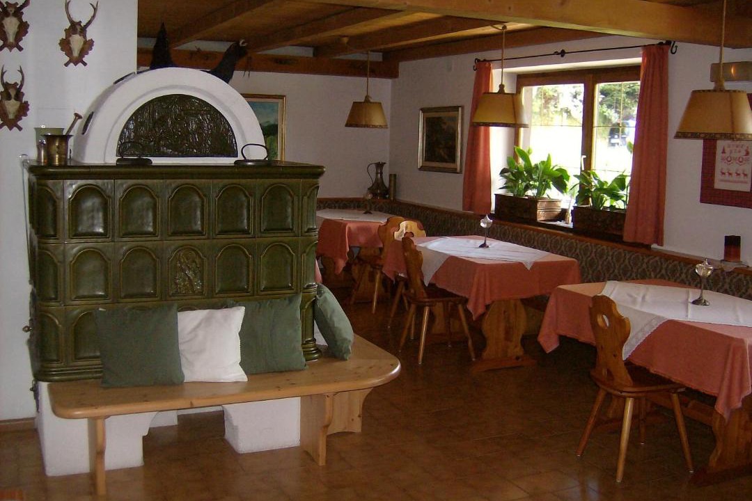 Photo of Livingroom in Marco