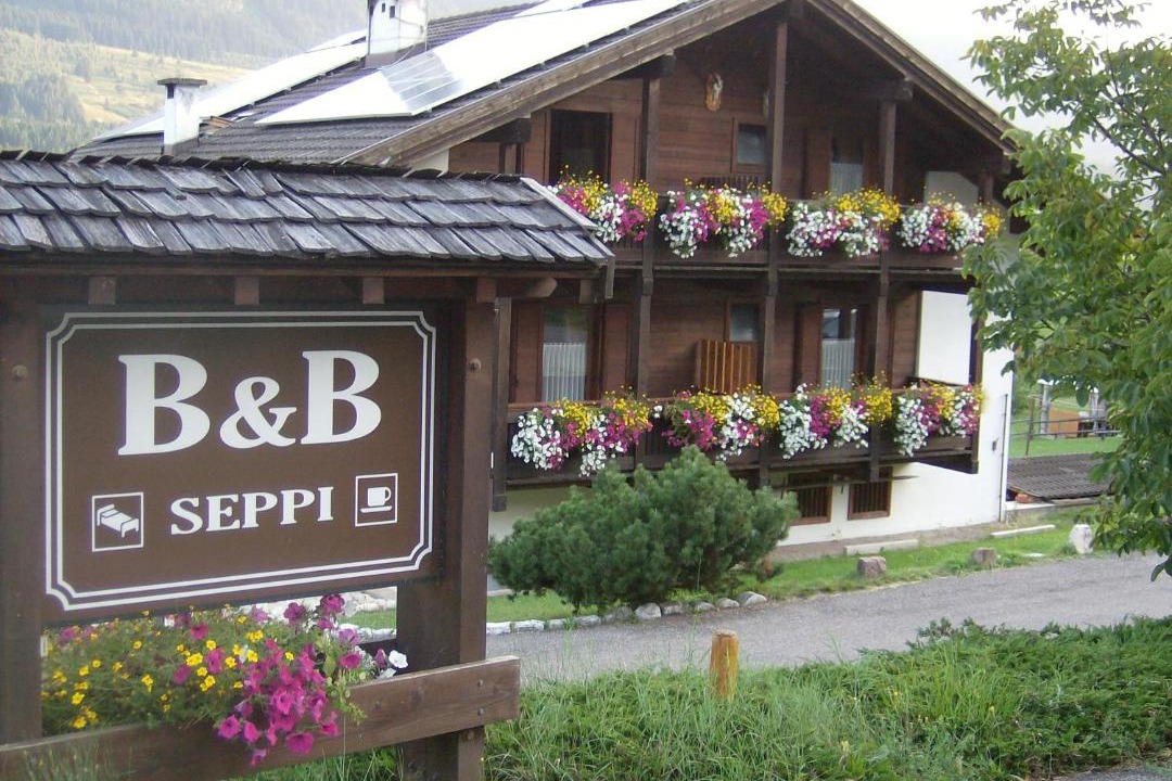Photo of Buildings in Marco