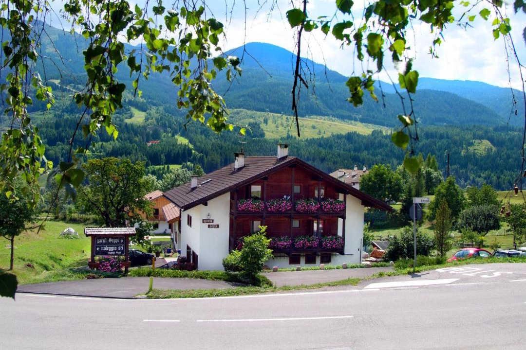 Photo of Buildings in Marco