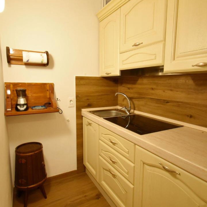 Photo of Kitchen in Palu