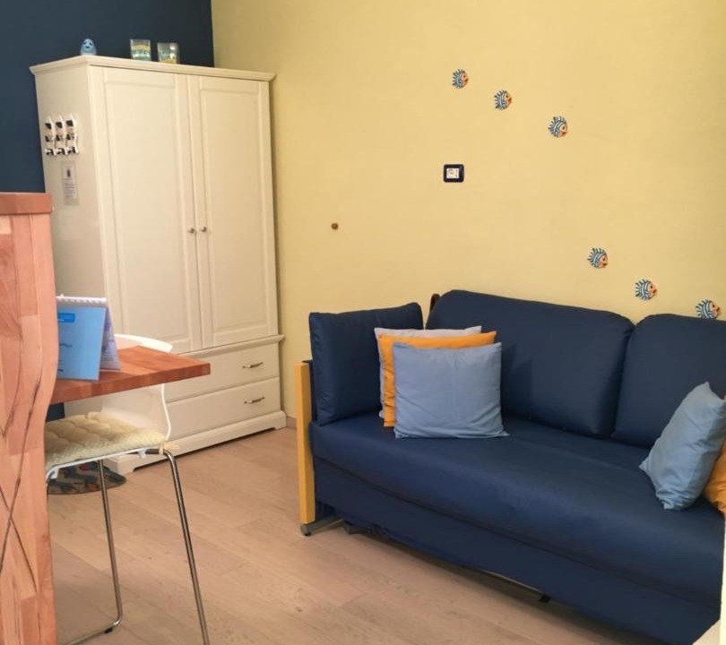 Photo of Livingroom in Cinque Terre