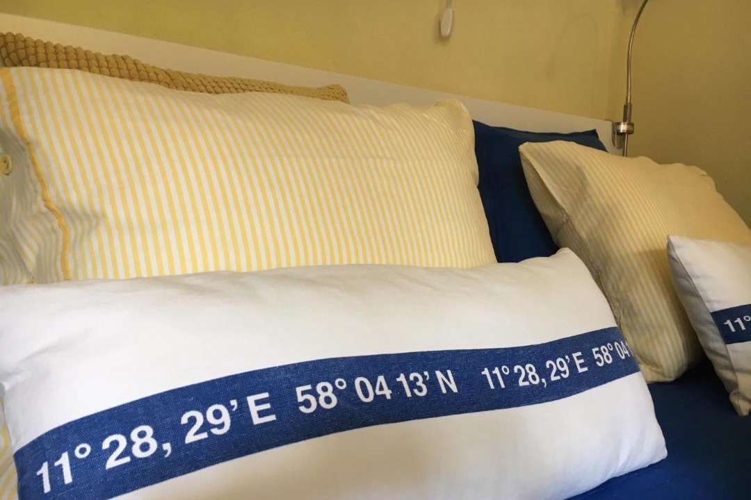 Photo of Bedroom in Cinque Terre