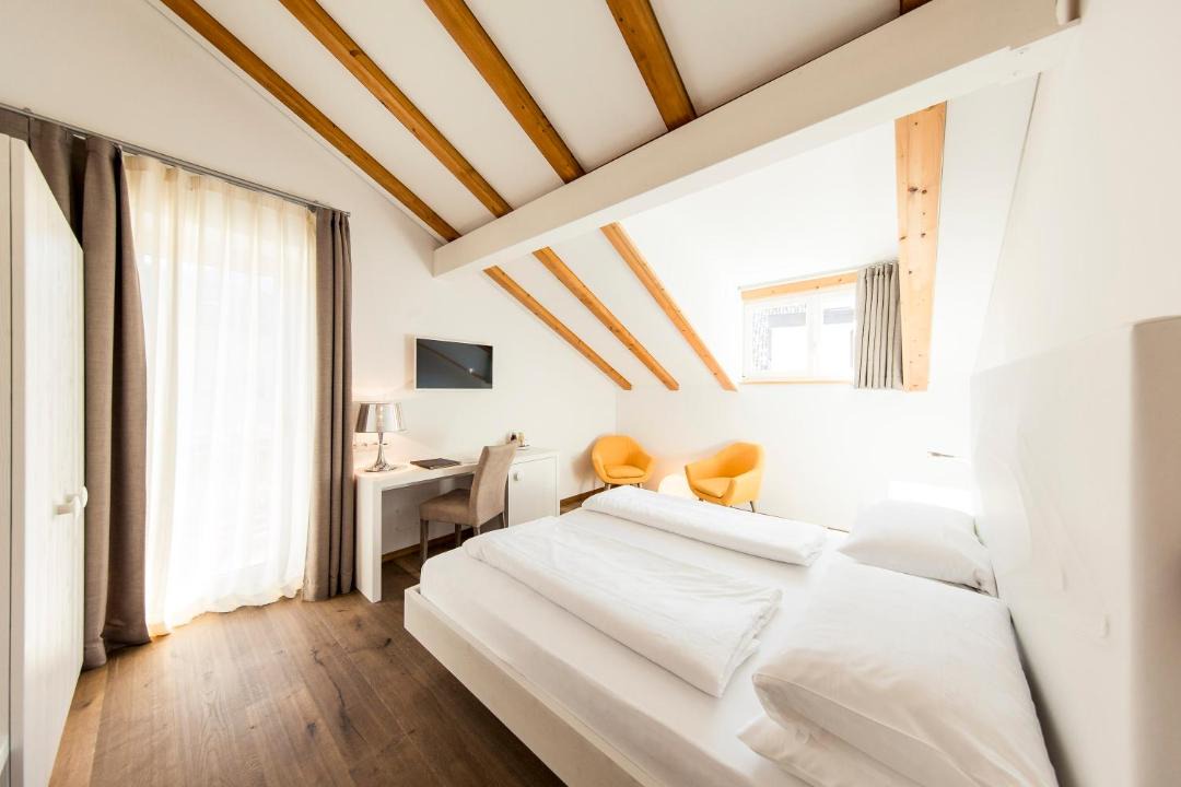 Photo of Bedroom in Nalles