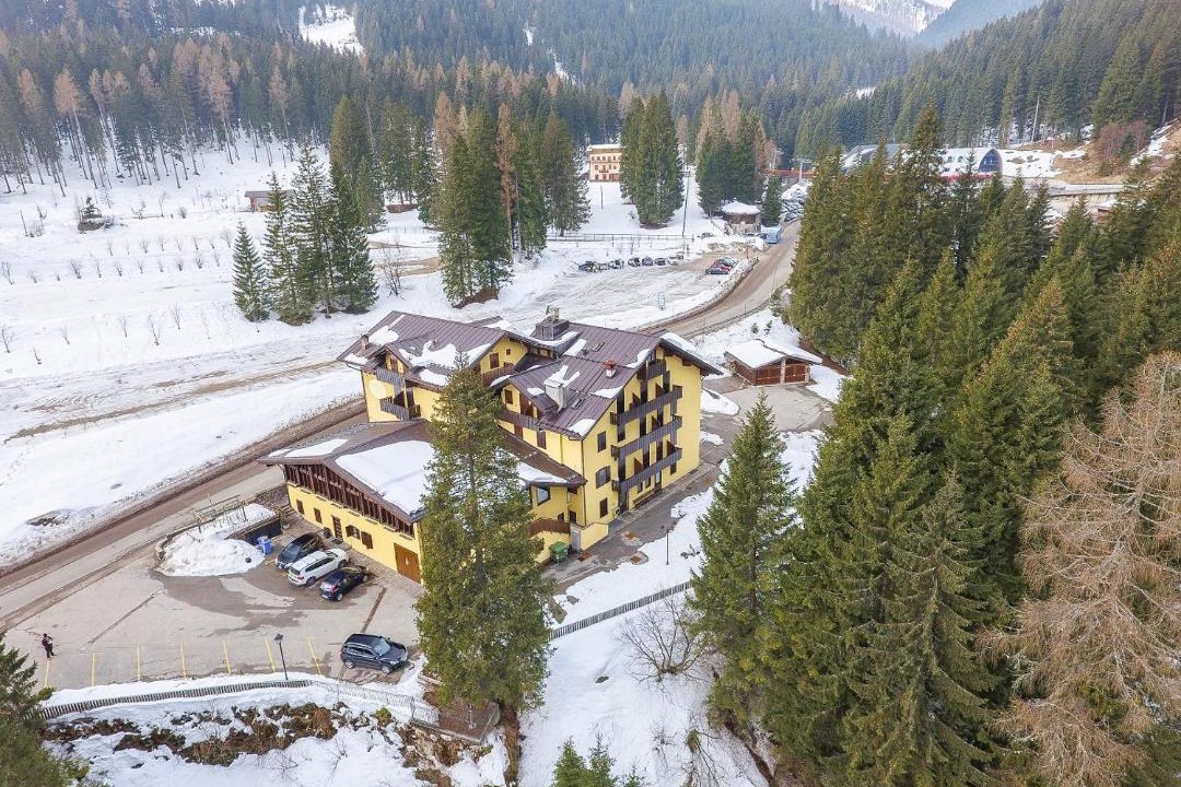 Photo of Others in San Martino di Castrozza