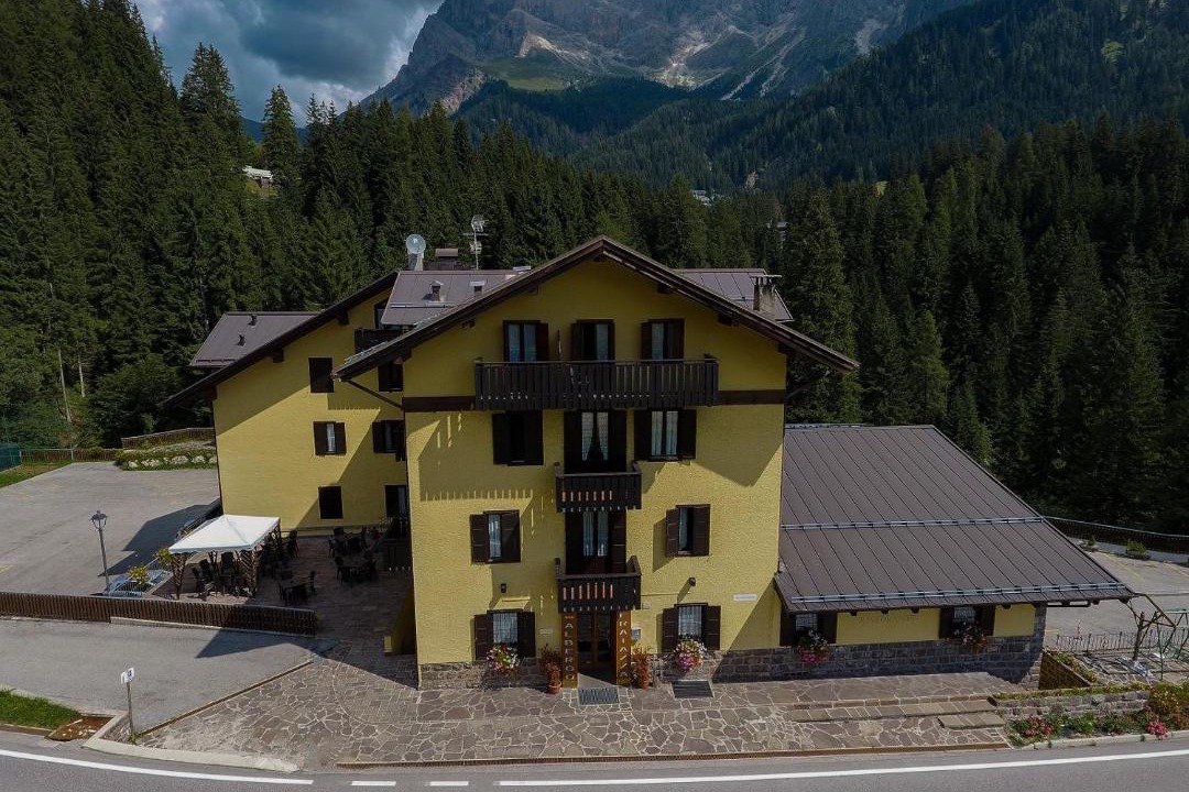 Photo of Others in San Martino di Castrozza