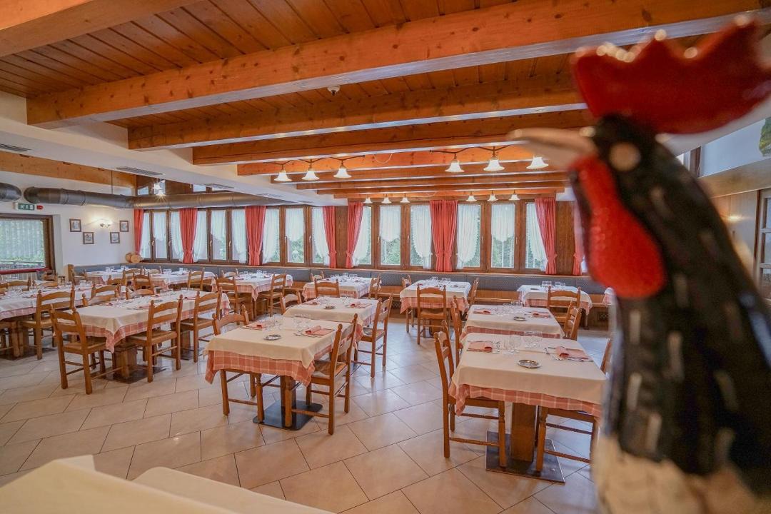 Photo of Others in San Martino di Castrozza
