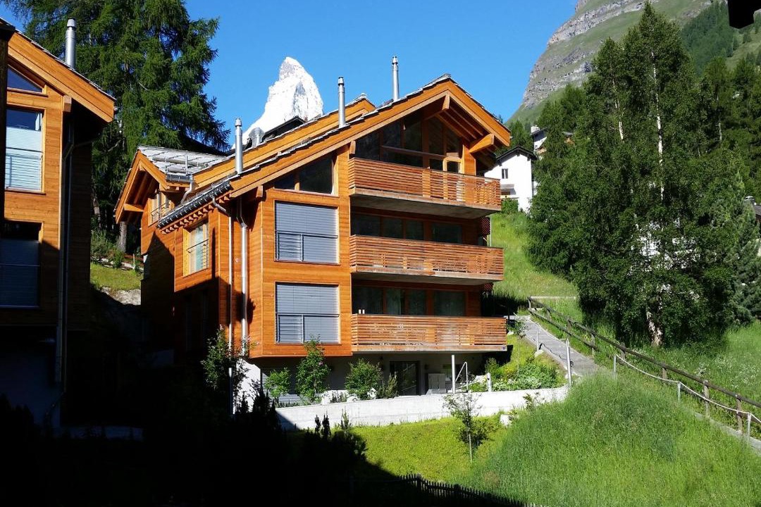Photo of Others in Zermatt