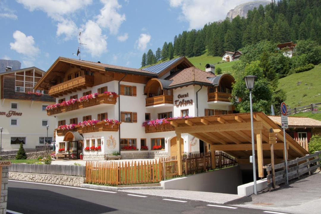 Photo of Others in Corvara in Badia