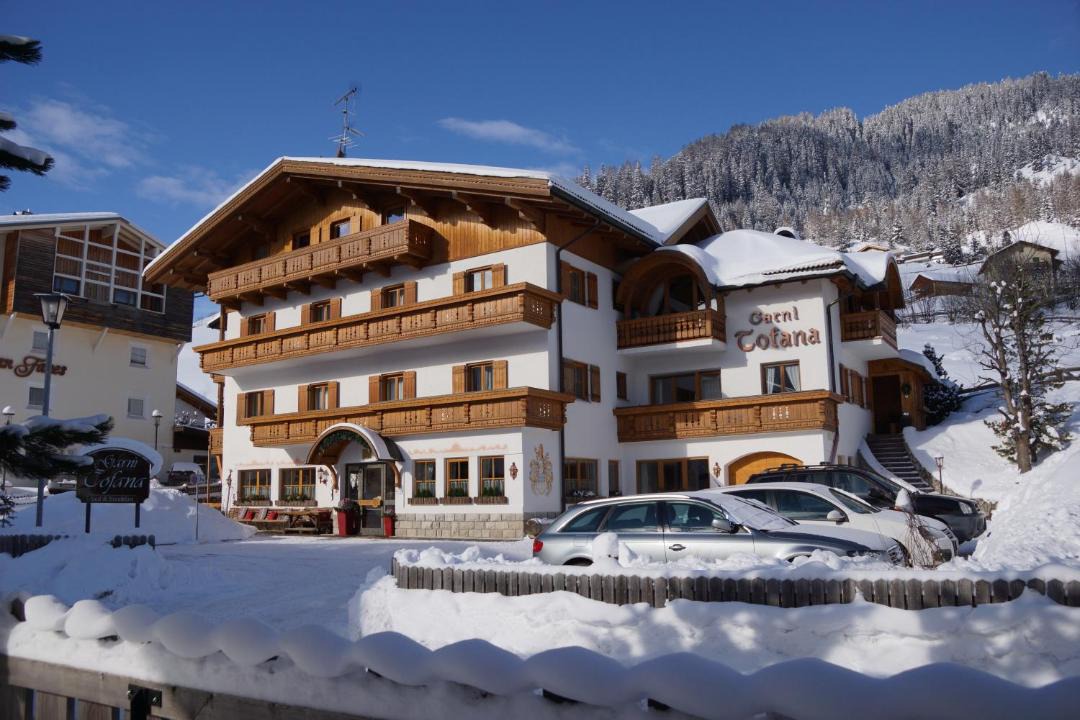 Photo of Others in Corvara in Badia