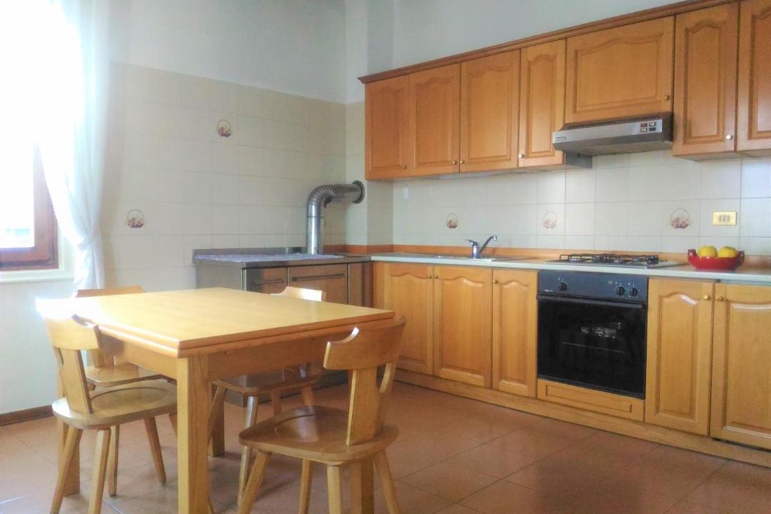 Photo of Kitchen in Tassullo