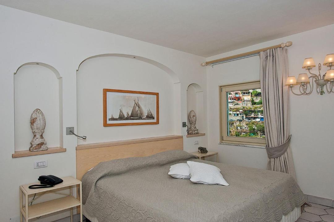 Photo of Bedroom in Chiesa Nuova