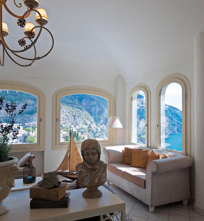 Photo of Livingroom in Chiesa Nuova