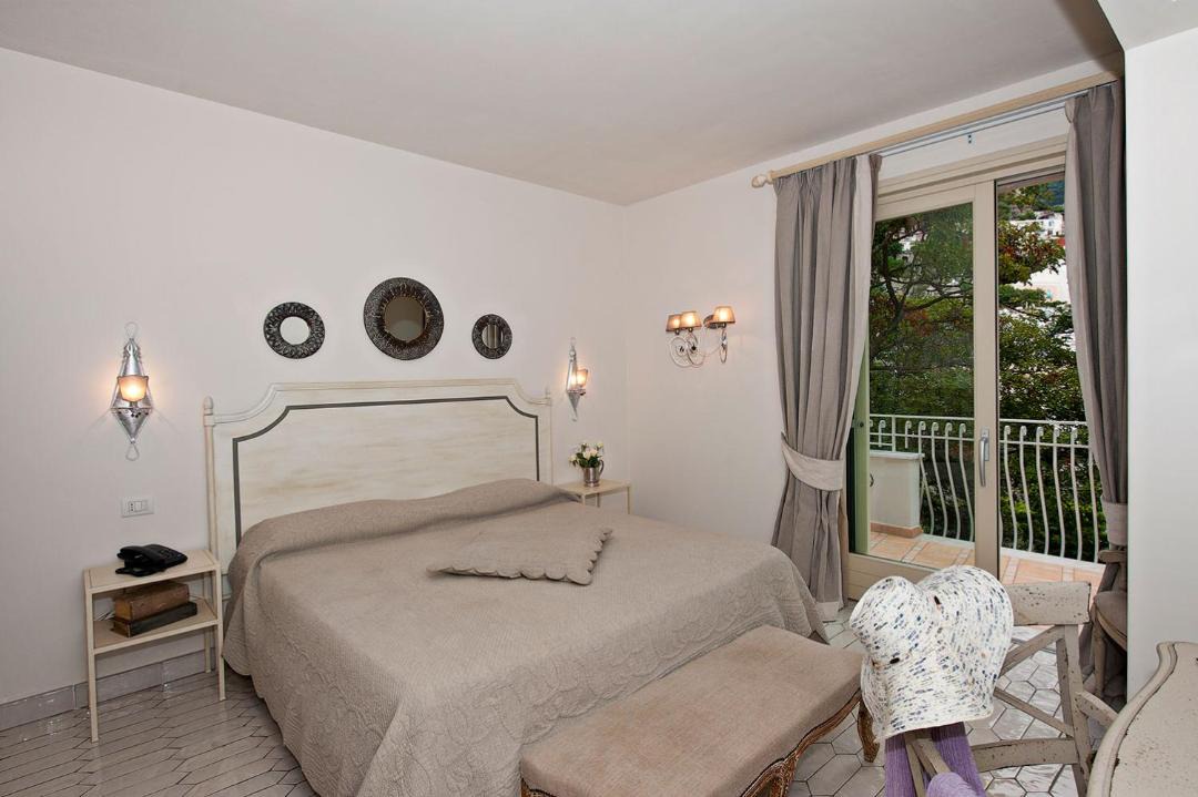Photo of Bedroom in Chiesa Nuova