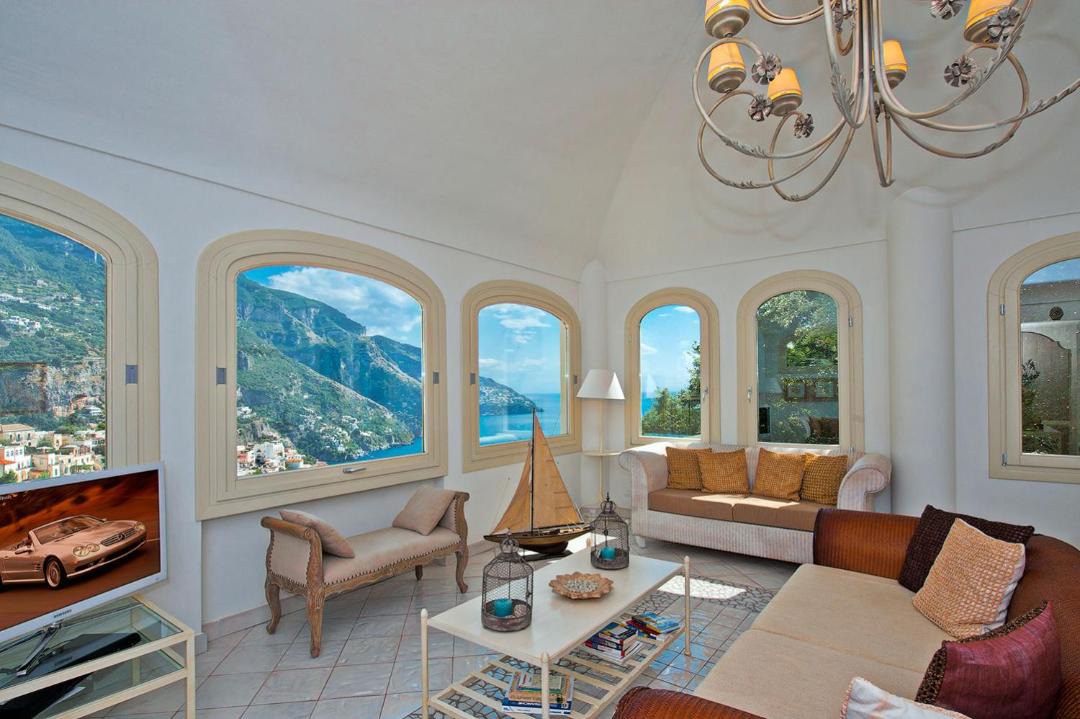 Photo of Livingroom in Chiesa Nuova