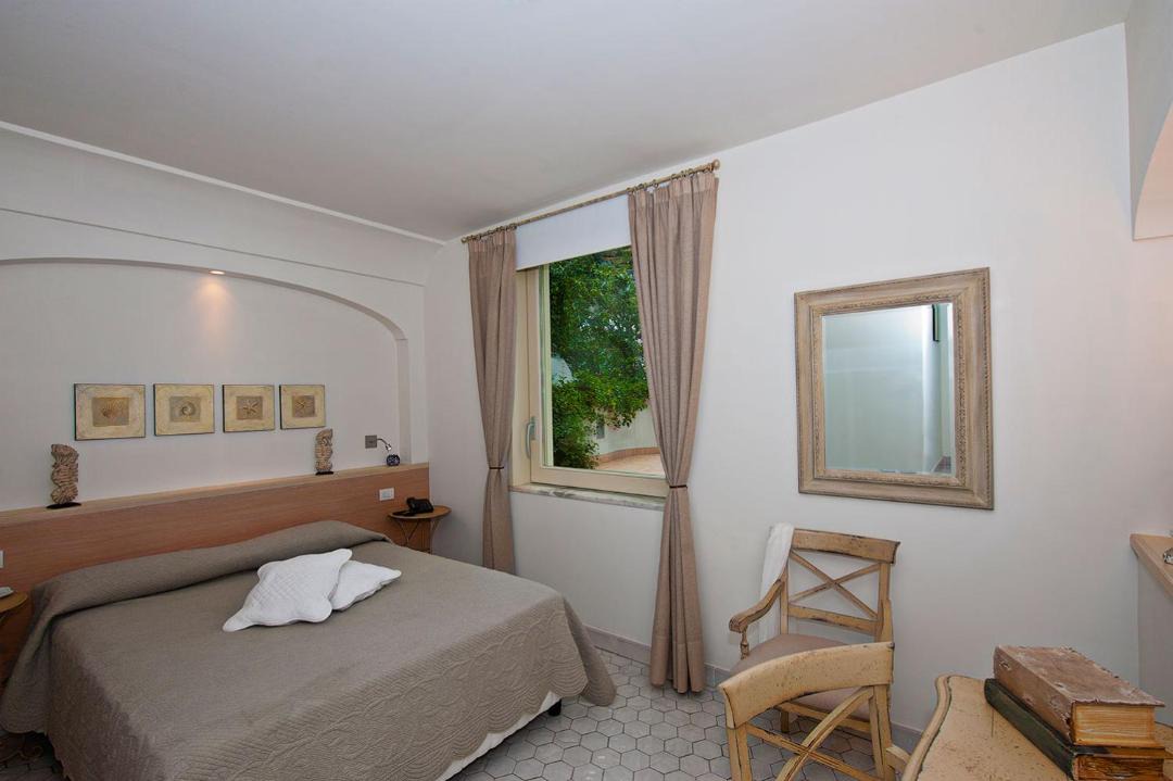 Photo of Bedroom in Chiesa Nuova